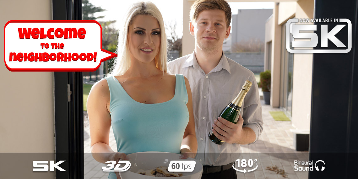 RealJamSwing - Friendly Neighborhood