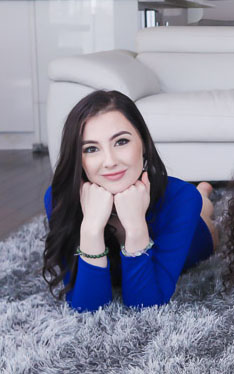 Photo HD Megan Winters - 5