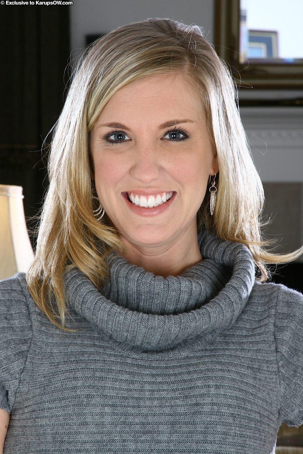 Kristi Lane Karups Older Women