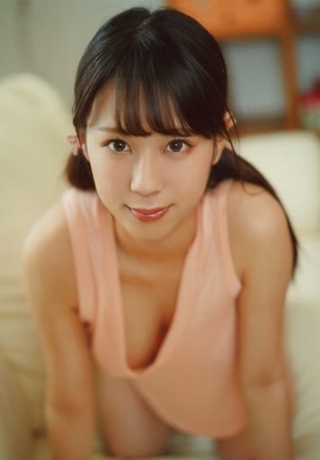 Photo HD Mikuru Saito - 5
