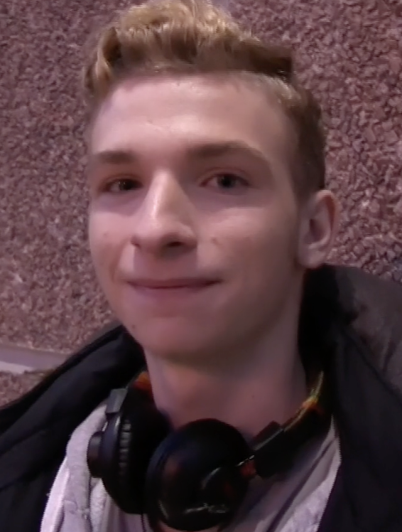 Velka Prdel Czech Hunter