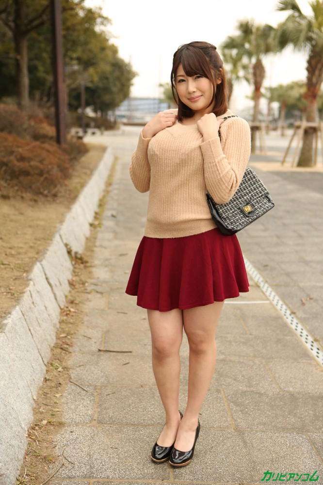 Photo HD Sakura Kirishima - 2