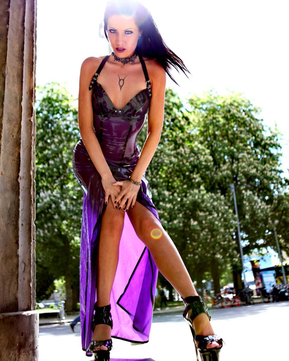 Photo HD Amarantha LaBlanche - 5