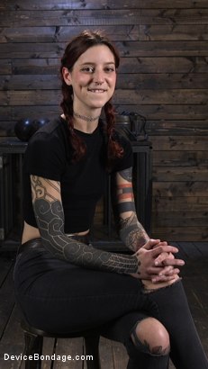 Photo HD Cam Damage - 10