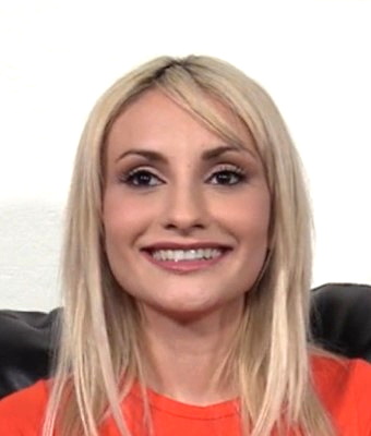 Photo HD April Love - 2