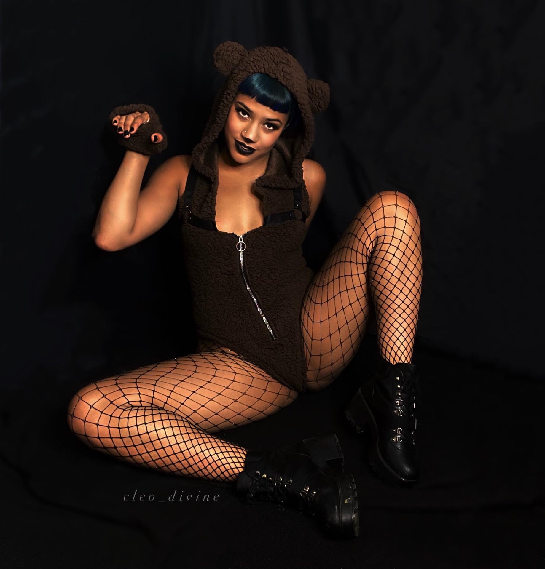 Photo HD Cleo Divine - 5