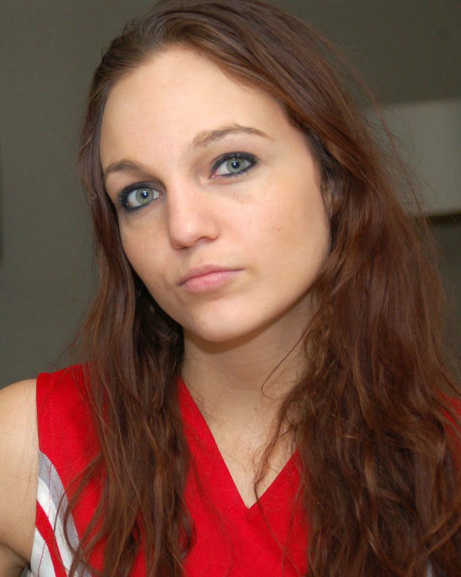 Photo HD Tiffany Bennett - 1