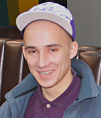 Ilya