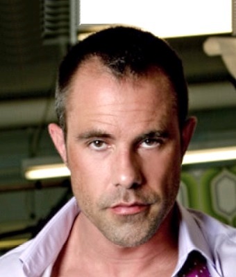 Christian Alexander Anulingus