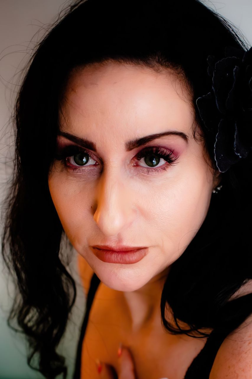 Photo HD Kitty Lee - 1