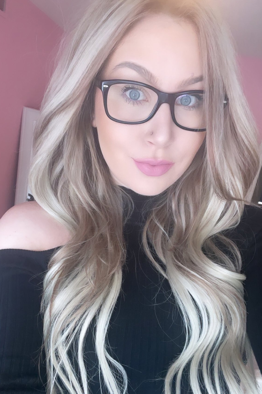 Princess Piper Humiliation POV