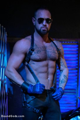 Photo HD Michael Roman - 9