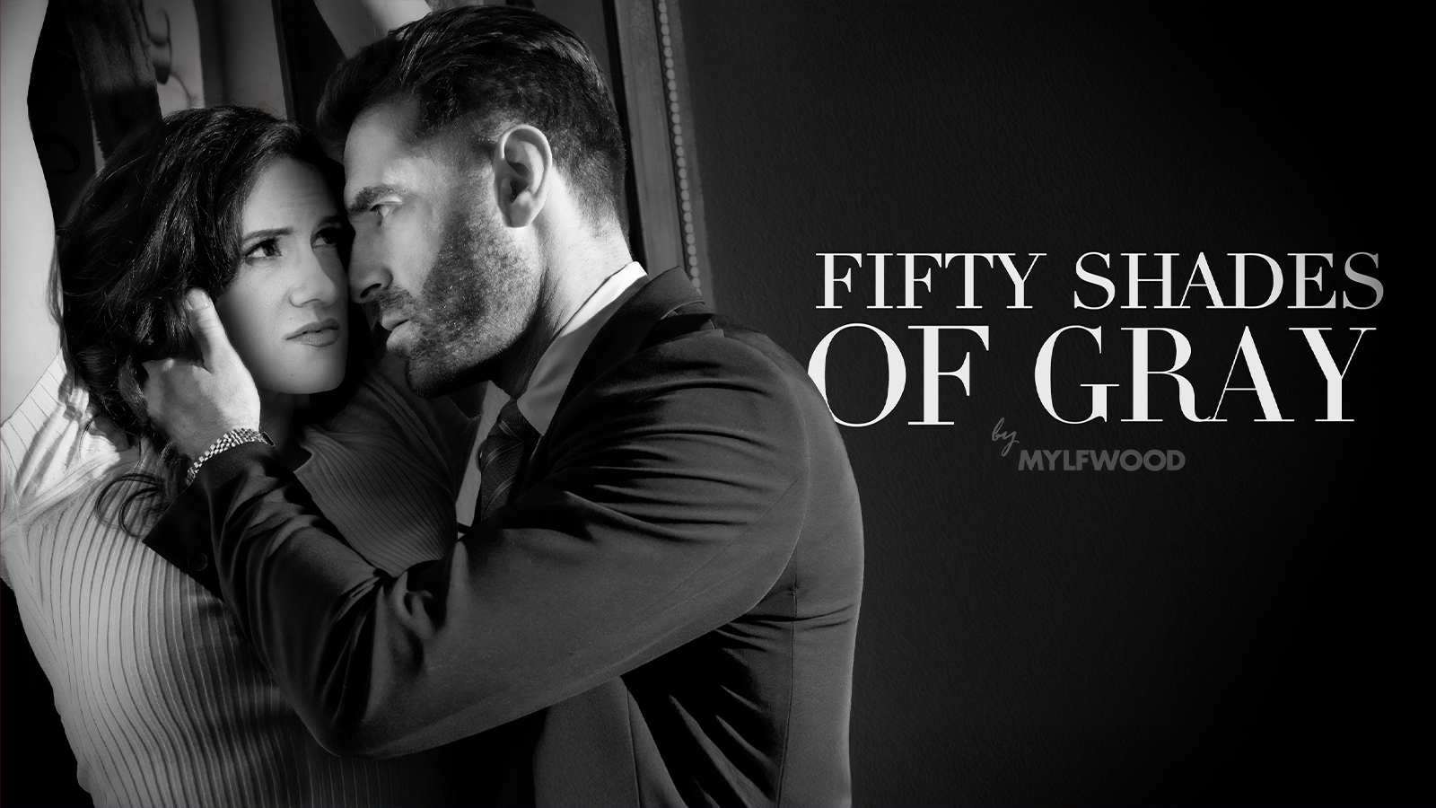 50 Shades of Milf