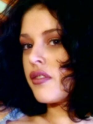 Photo HD Mathilda Fessier - 1