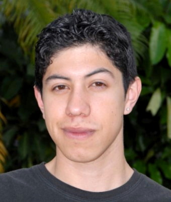 Anthony Marcelo Latin Studs