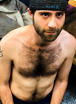 Photo HD Jay Davis - 2