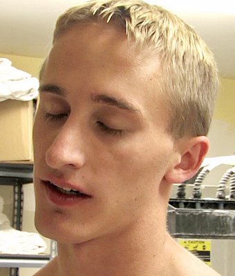 Quinn Alexander Anal