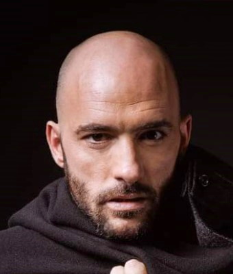 Photo HD Alex Fire - 1