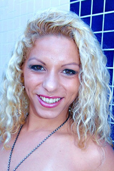 Photo HD Laryssa Monteiro - 2