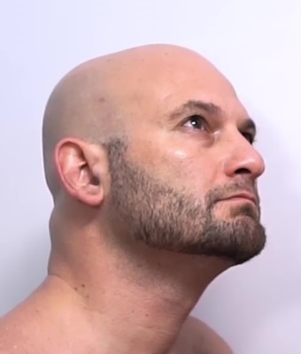 Brother Samuels Plan à trois