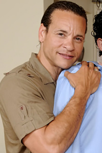 Photo HD Chris Dano - 1