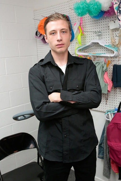 Photo HD Cole Church - 1