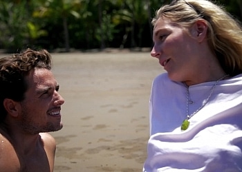 The Seychelles pt. 1