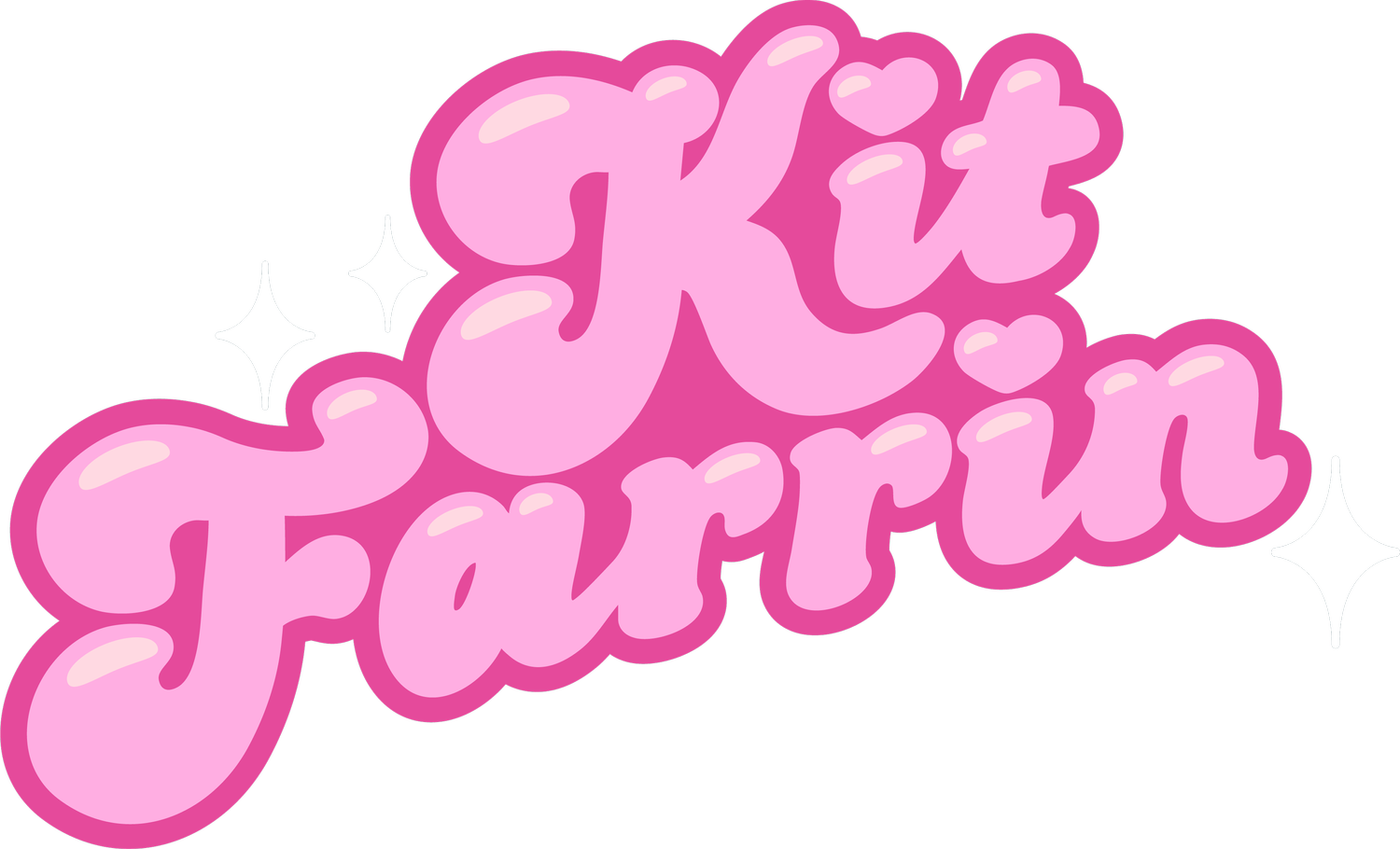 Kit Farrin