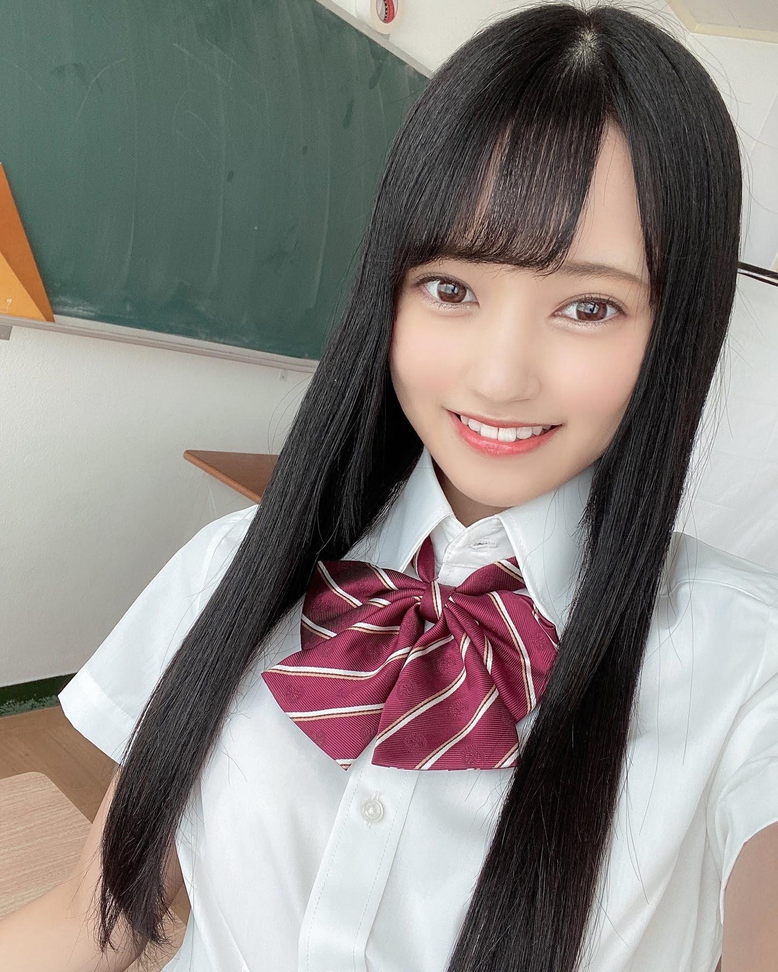 Photo HD Umi Yatsugake - 2