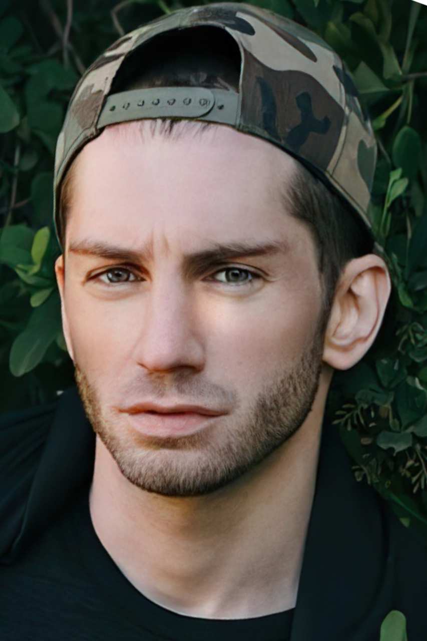 Photo HD Oliver Strelly - 3