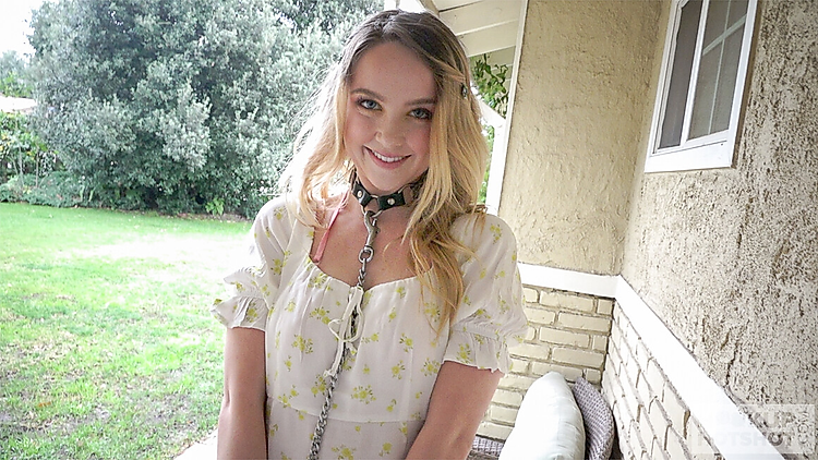 Episode 238 - Nikole Nash Anal