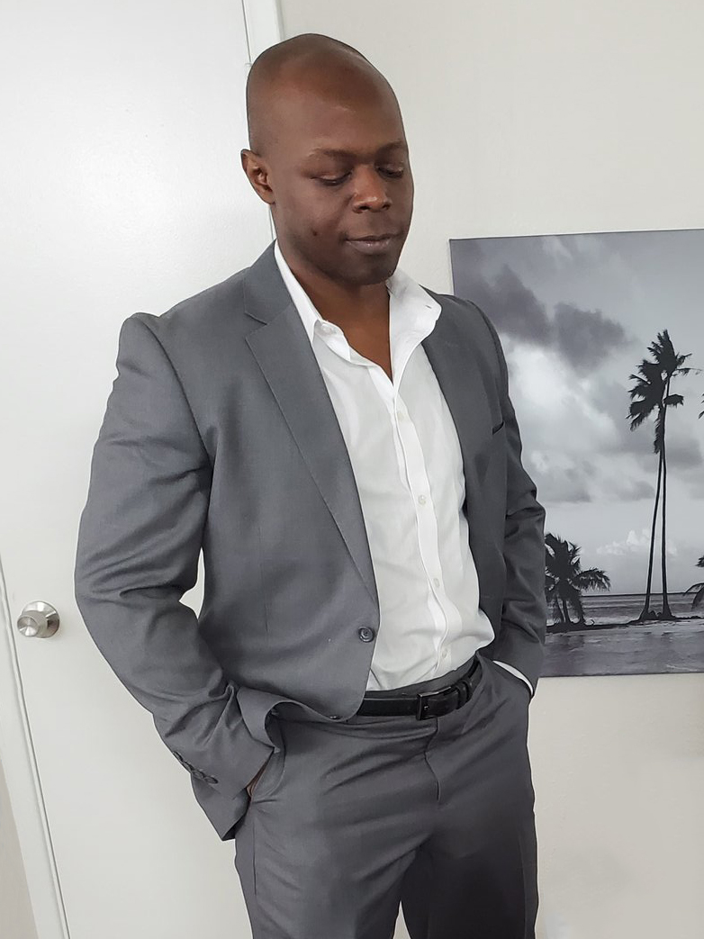 Photo HD Rico Shades - 1