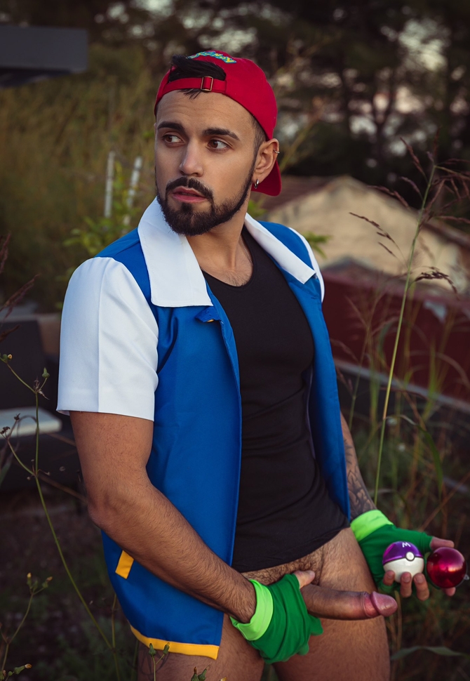 Photo HD Tony Silver - 3