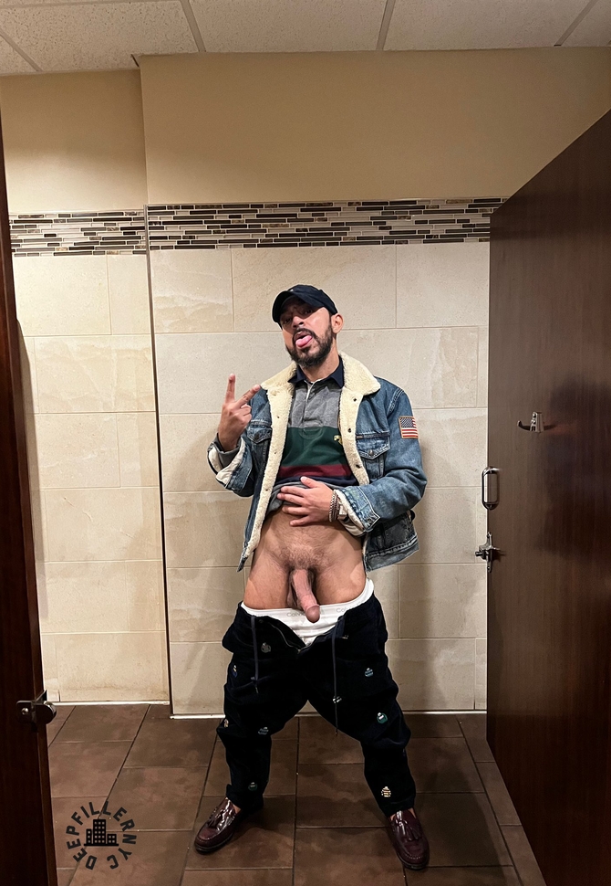 Photo HD Billy Blanco - 3