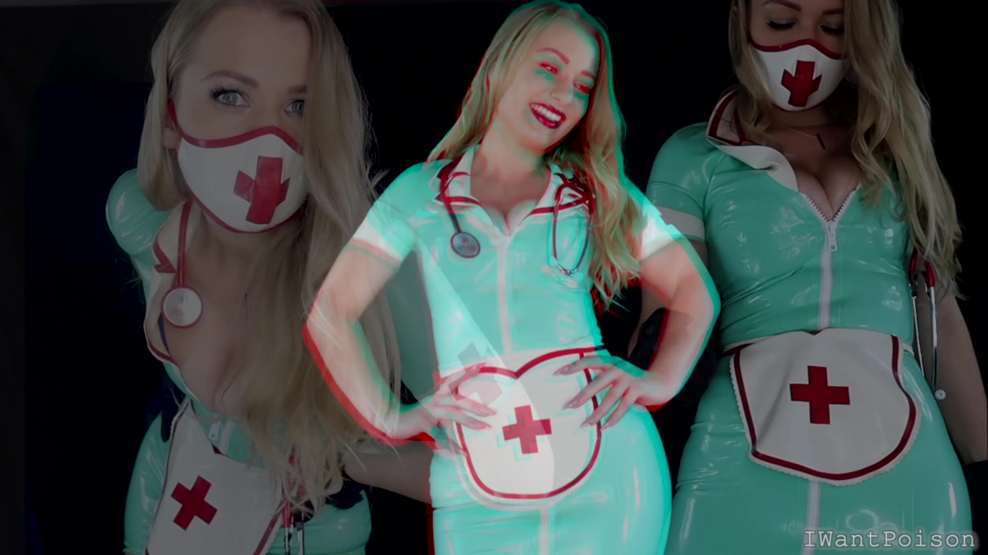 LOBOTOMY! Mindwash experiment 2!