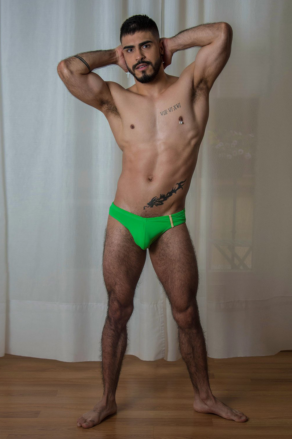 Valentino Sistor Anulingus