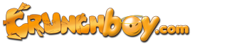 Crunchboy