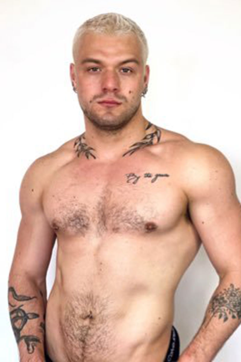 Photo HD Gunnar Gates - 1