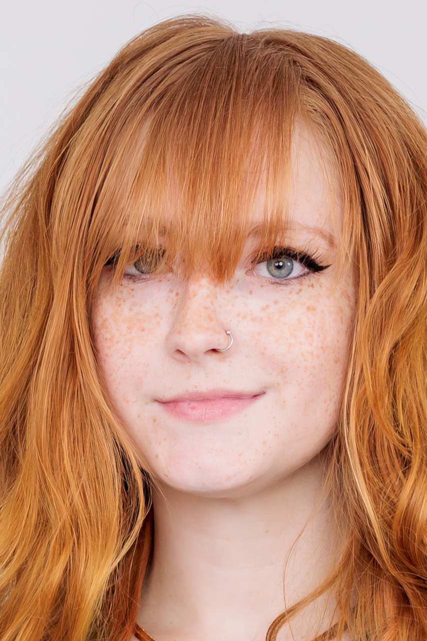 Photo HD Amber Stark - 10