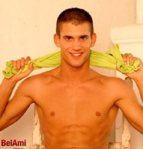 Photo HD Sasha Basti - 4