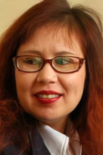 Photo HD Shenythia - 4