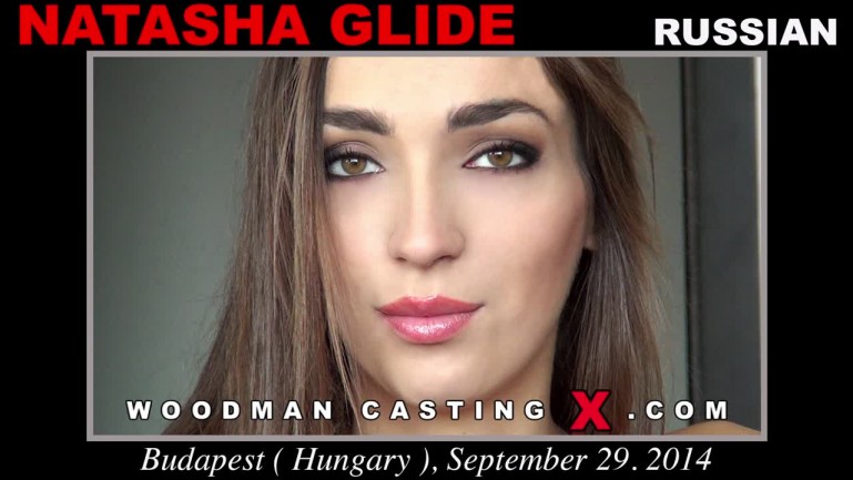 Natasha Glide