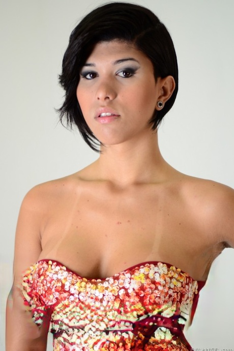 Jessica Versace Anulingus