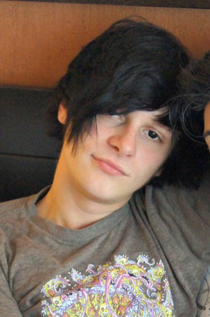 Chris Segewick Anulingus