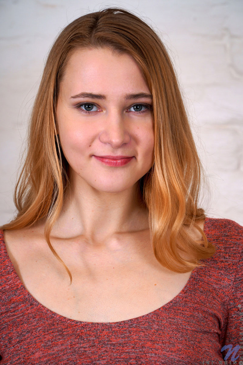 Photo HD Ivi Rein - 8