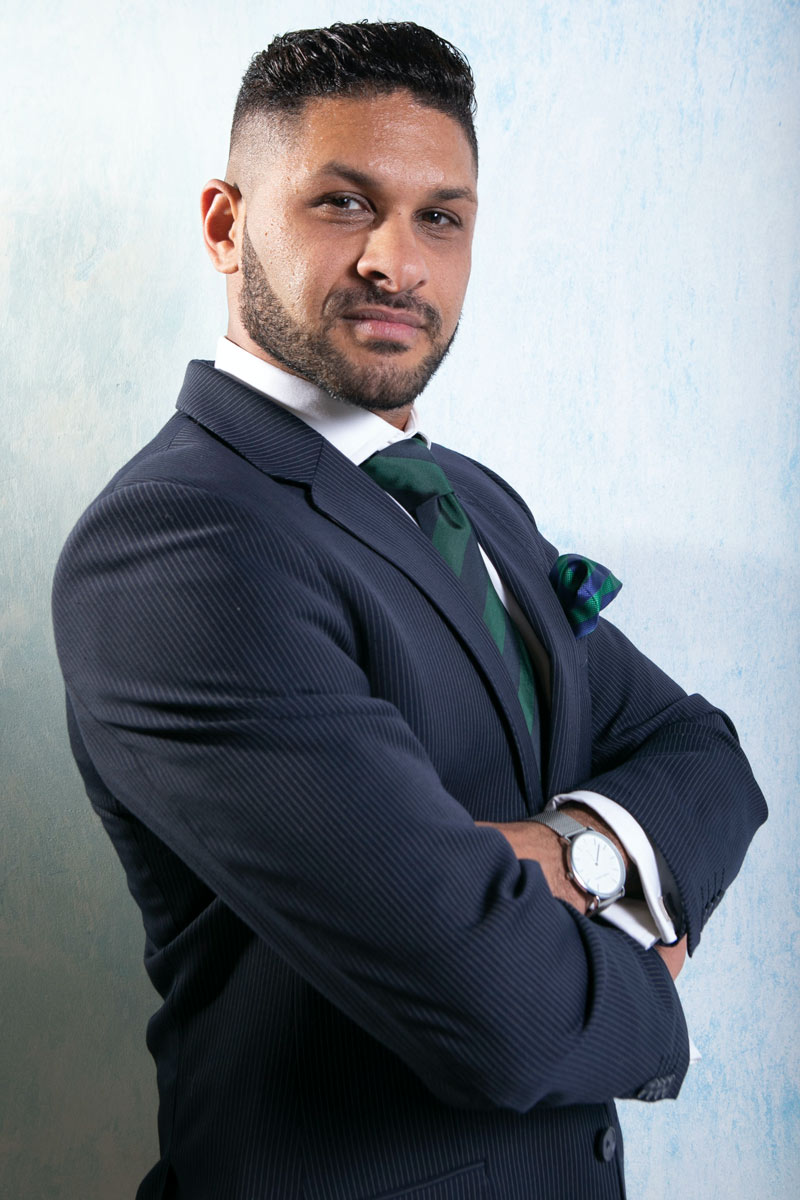 Pierre Alexander Anulingus