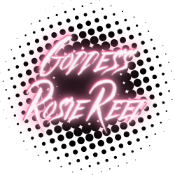 Goddess Rosie Reed
