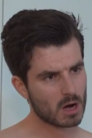 Photo HD Brendan Raven - 1