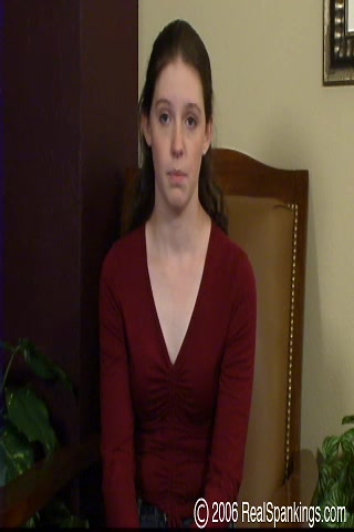 Real Discipline Bailey 1