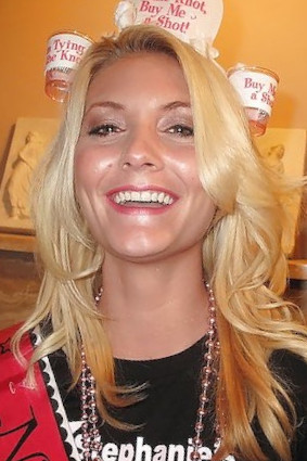 Photo HD Ava Cox - 2